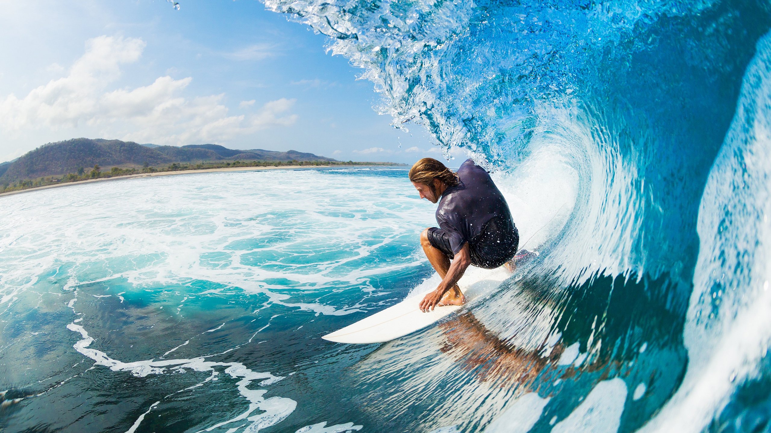 水球对抗赛希腊男队战术精准，希腊水球守门员