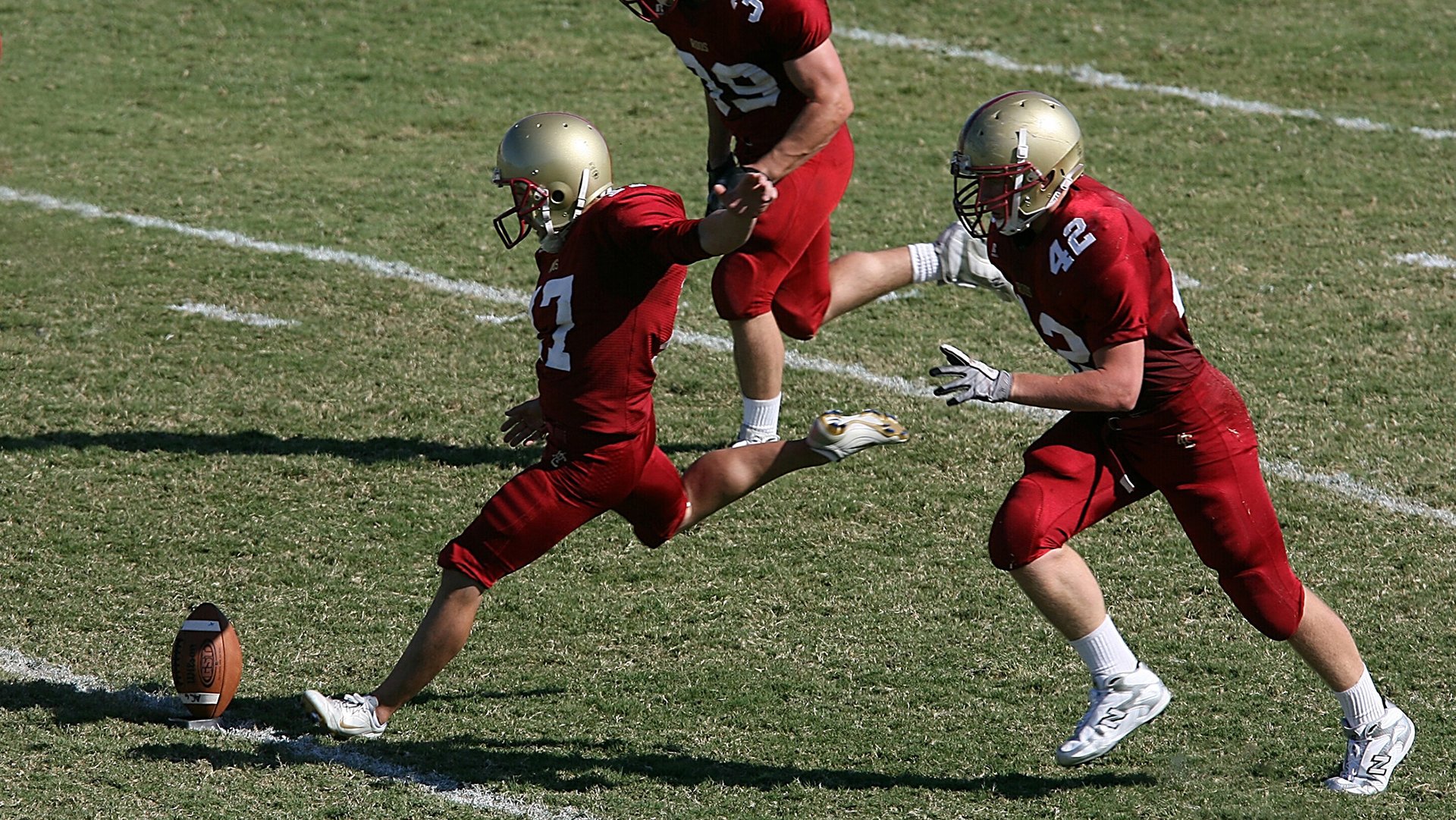 “阿根廷美洲狮队：一支不可忽视的强队”